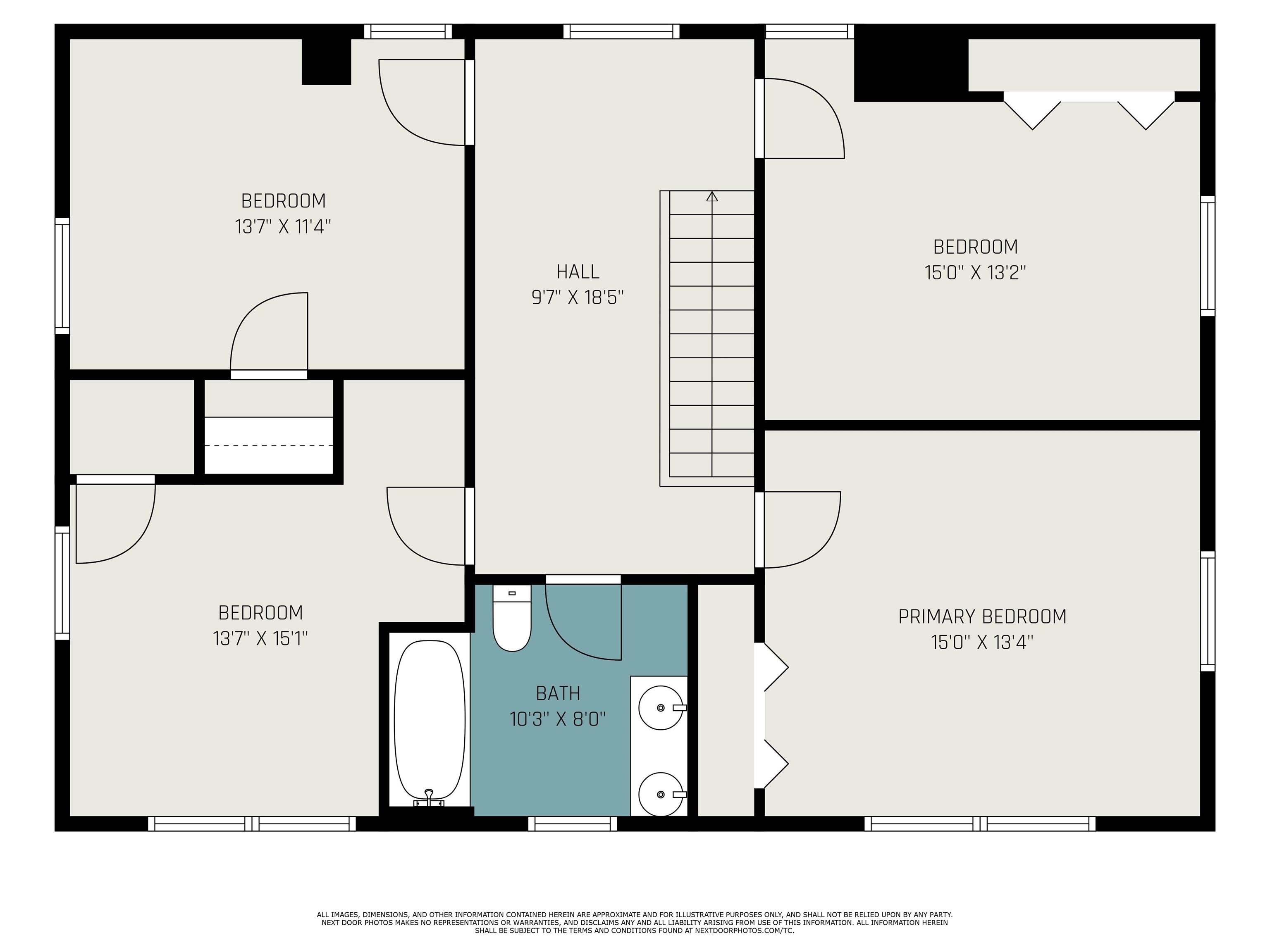 9041 East Hatchery Road Syracuse, IN 46567 - Photo 31 of 31 Gallery Image 31