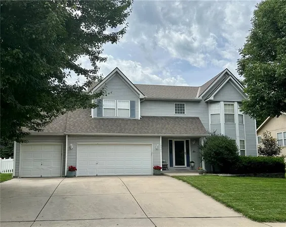 $440,000 | 10926 North Holly Street, Kansas City, MO 64155