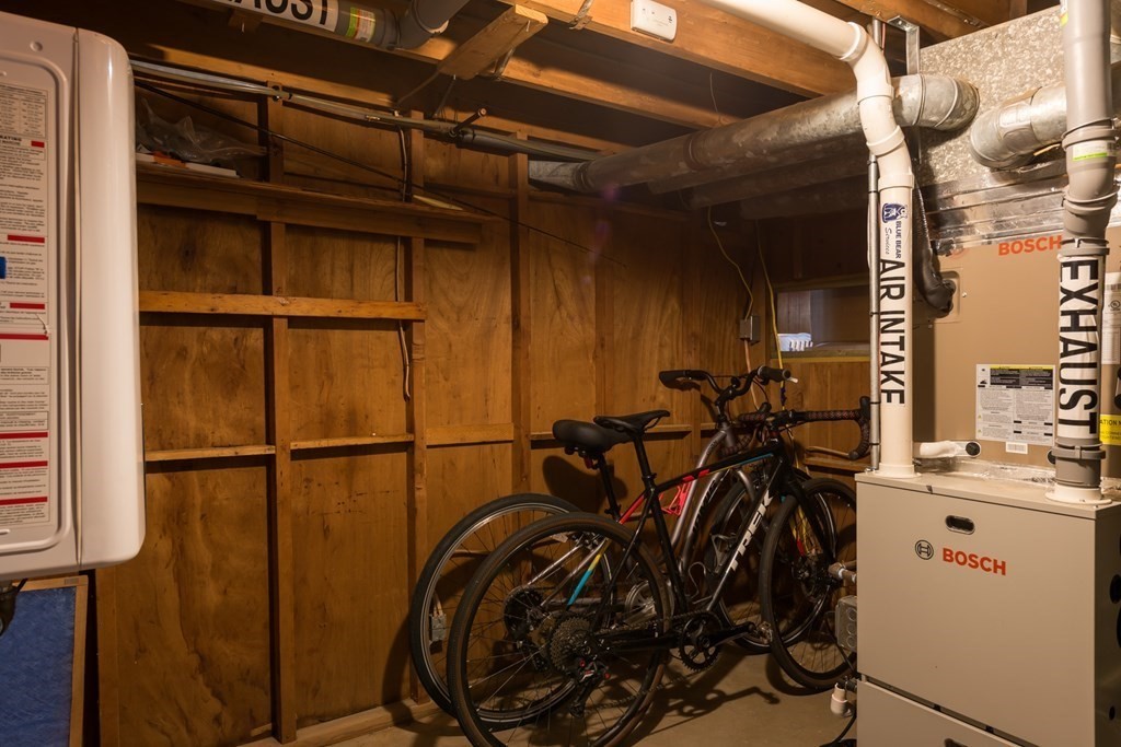 14 Gray Street Wareham, MA 02532 - Photo 24 of 33 a view of a room with gym equipment