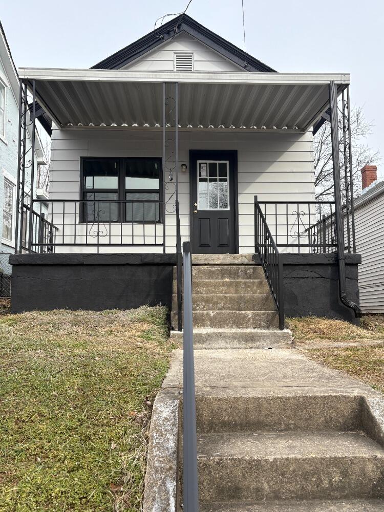 312 Boone Street Covington, KY 41014 - Photo 1 of 7