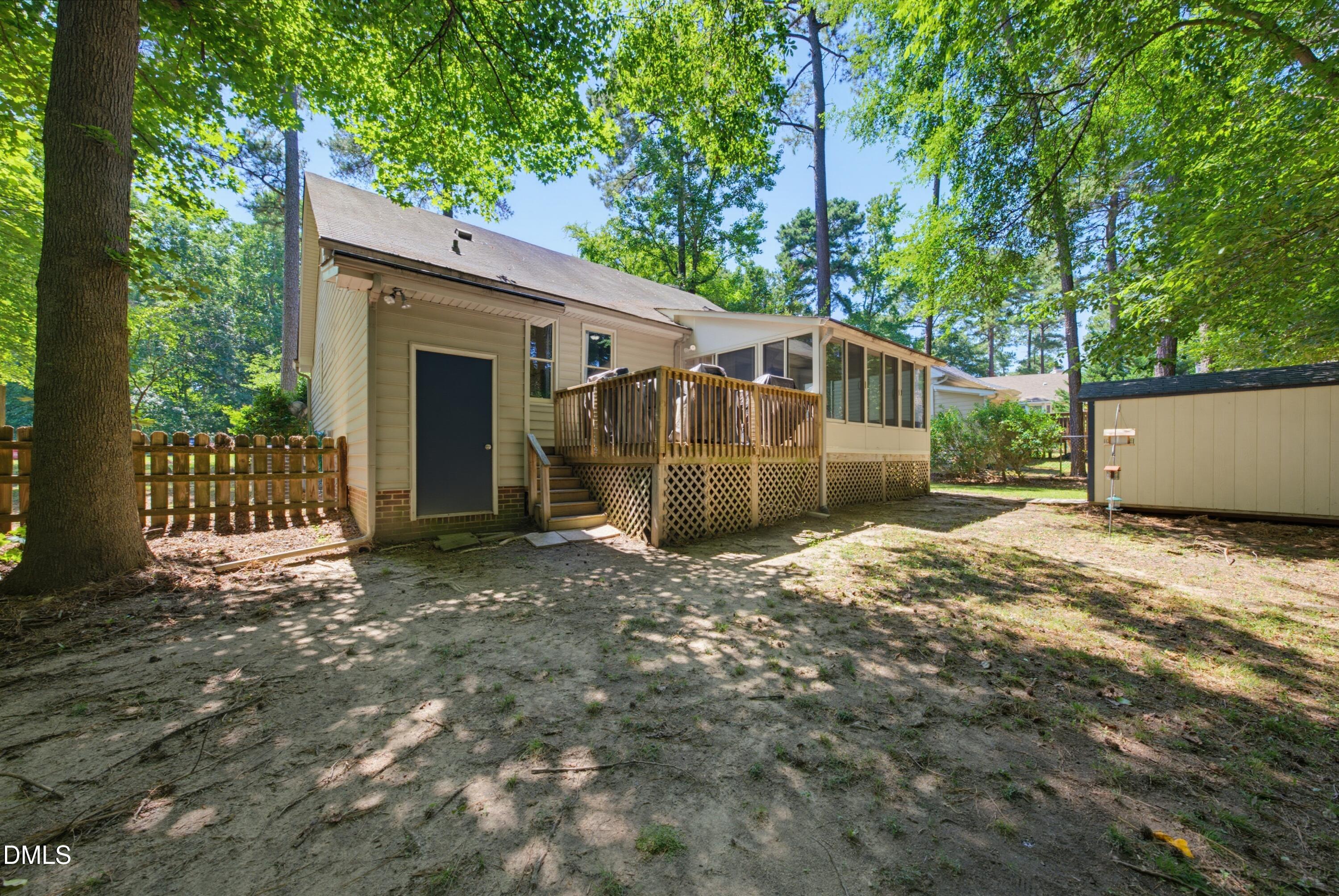 3500 Castlegate Drive Raleigh, NC 27616 - Photo 24 of 31 DSC01655