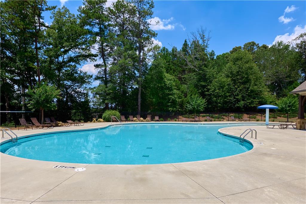 3204 IVY FARM Path Buford, GA 30519 - Photo 33 of 33