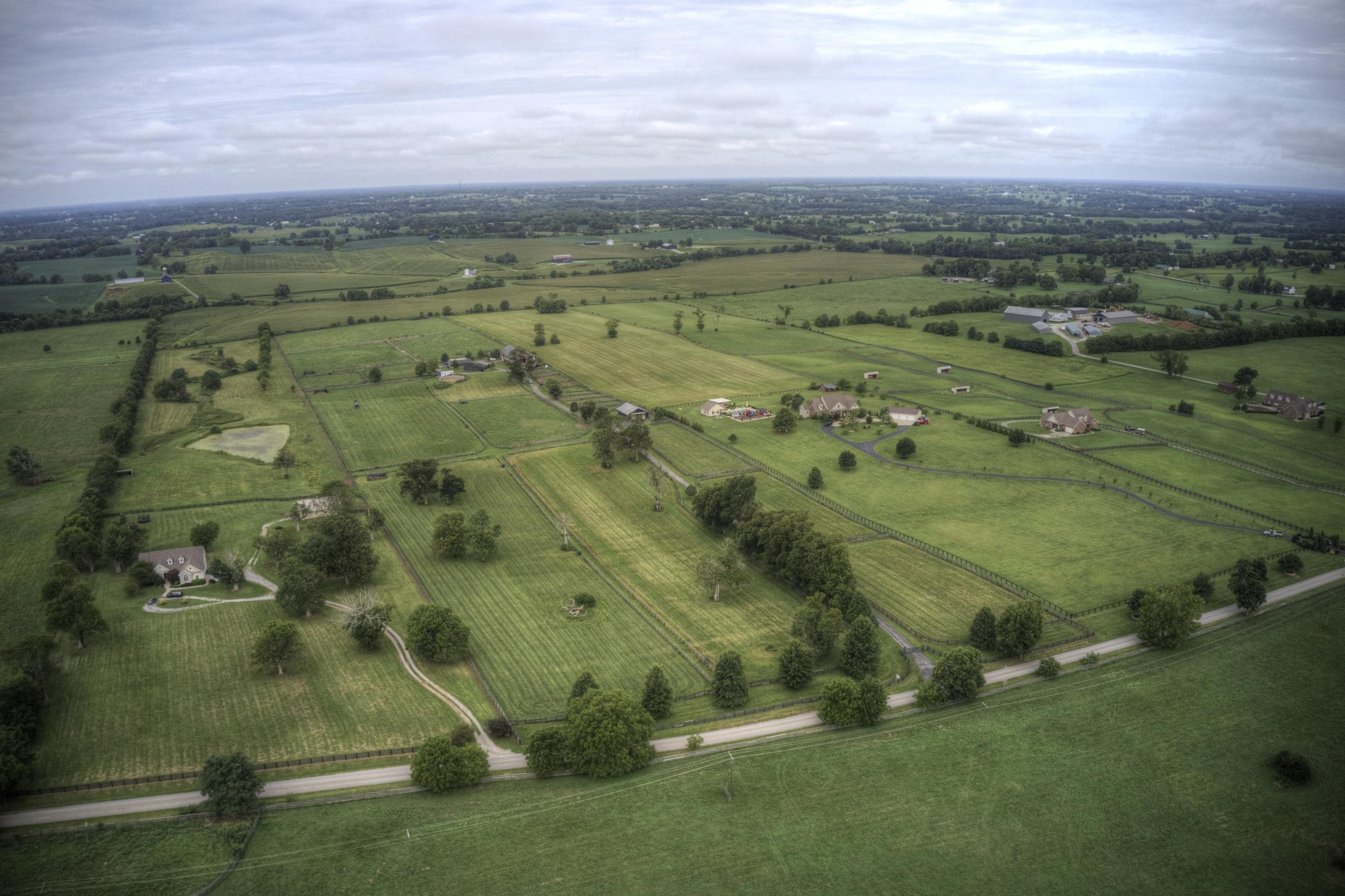 1662 Bethlehem Road Paris, KY 40361 - Photo 24 of 48 DJI_0338 1662 Bethlehem Road41
