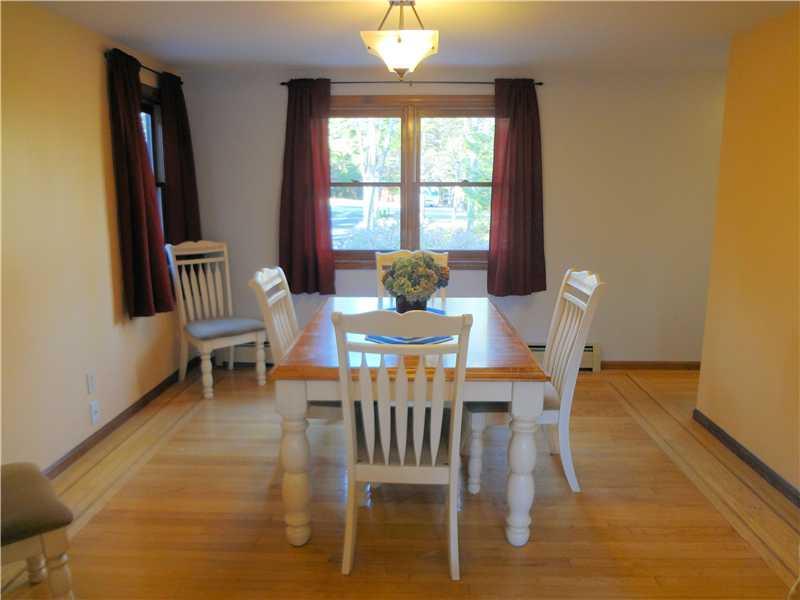 6 Fox Run Windham, ME 04062 - Photo 6 of 31 Dining Room.