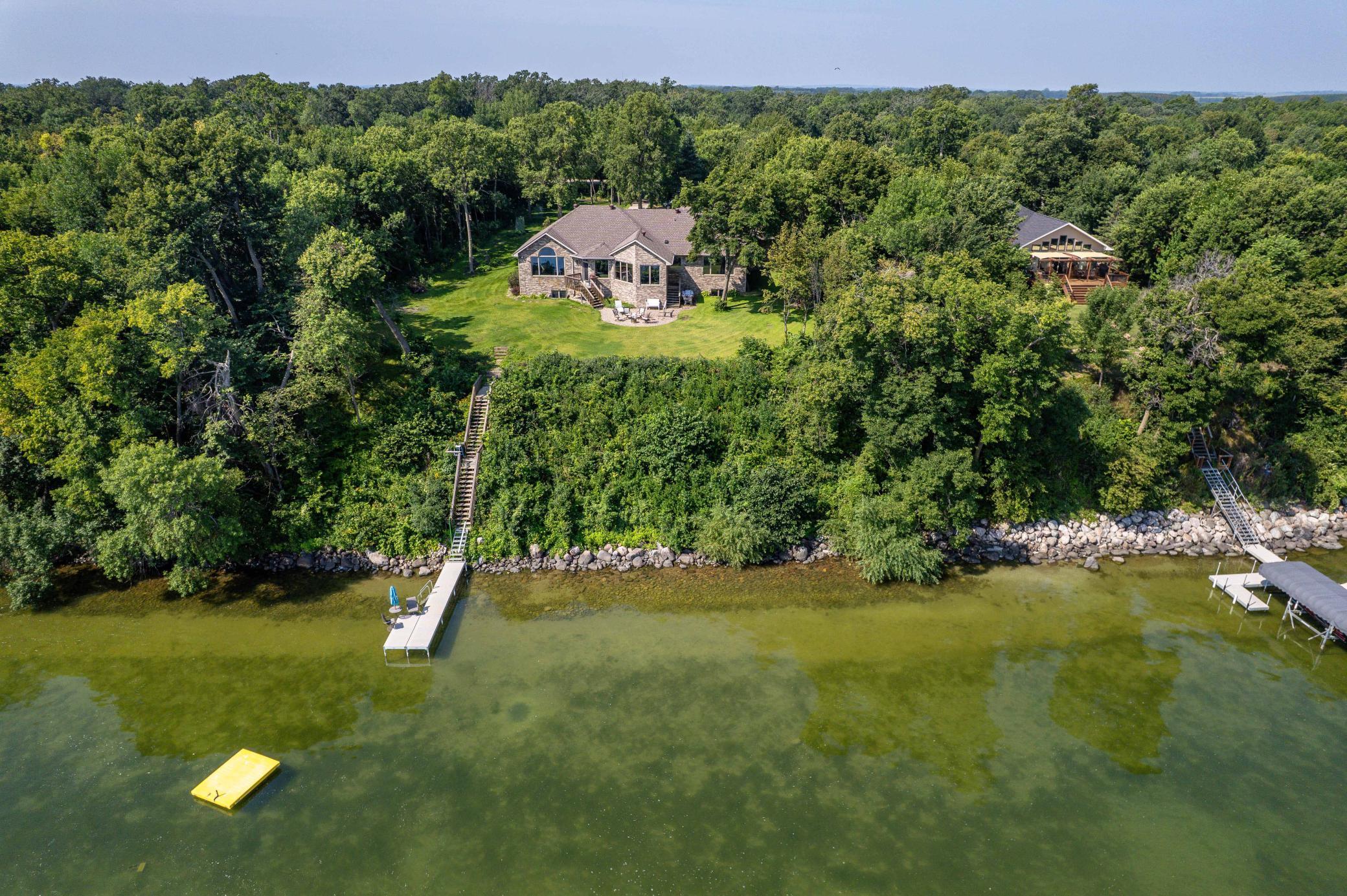 30636 West Point Trail Richville, MN 56576 - Photo 1 of 83