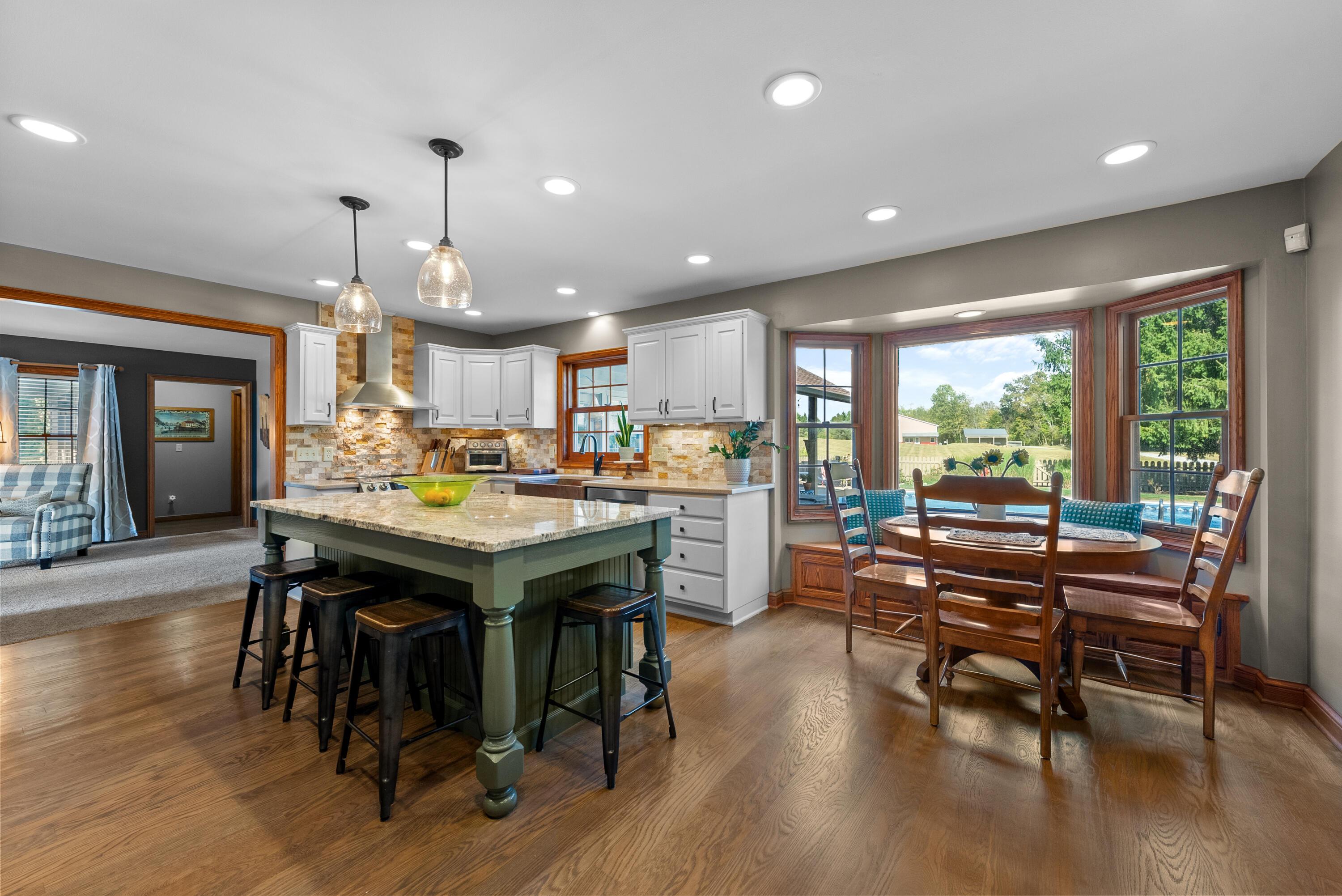 2314 Amity Road Hilliard, OH 43026 - Photo 4 of 70 DSC03578