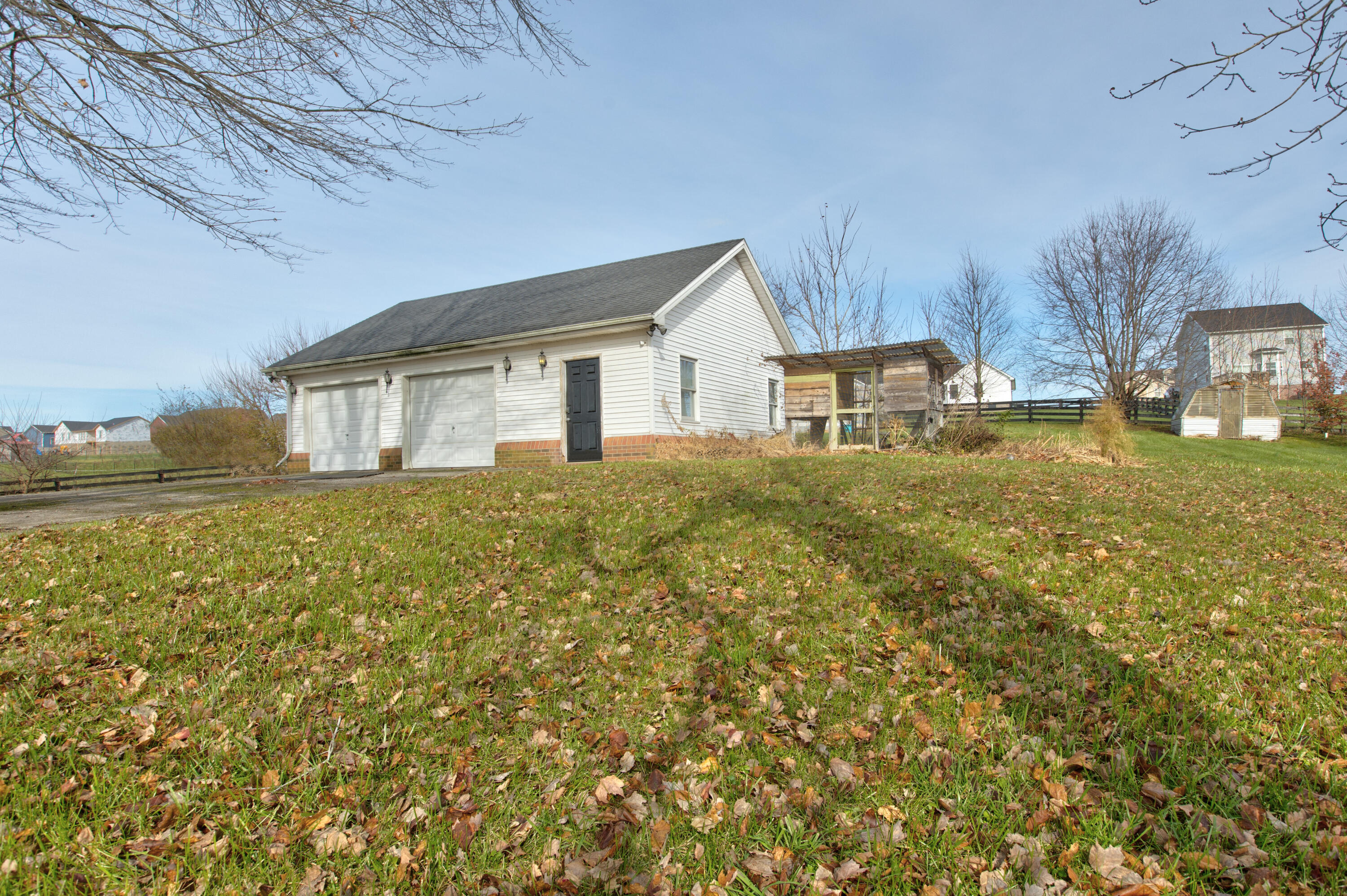 2509 Howards Mill Road Mount Sterling, KY 40353 - Photo 28 of 31 261A6697_8_9