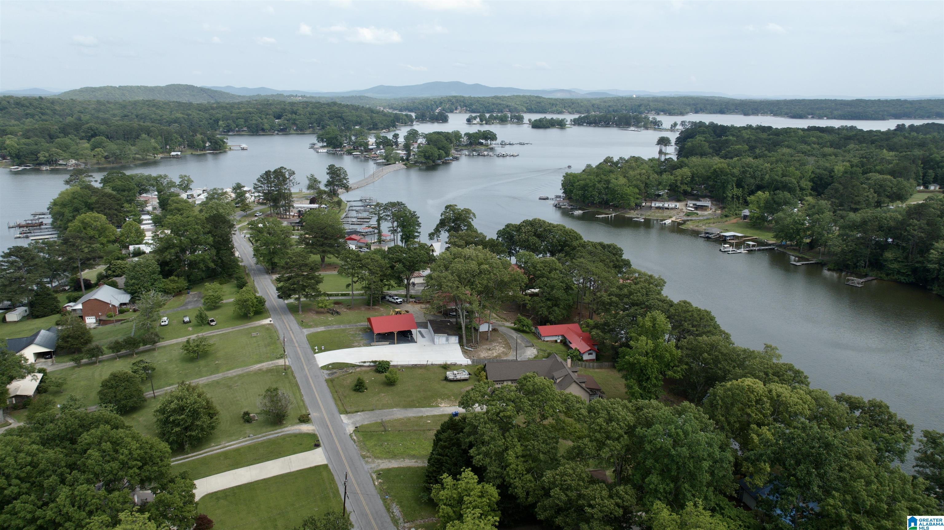 0 Coosa Island Road, Unit 23 AND 24 Cropwell, AL 35054 - Photo 2 of 23