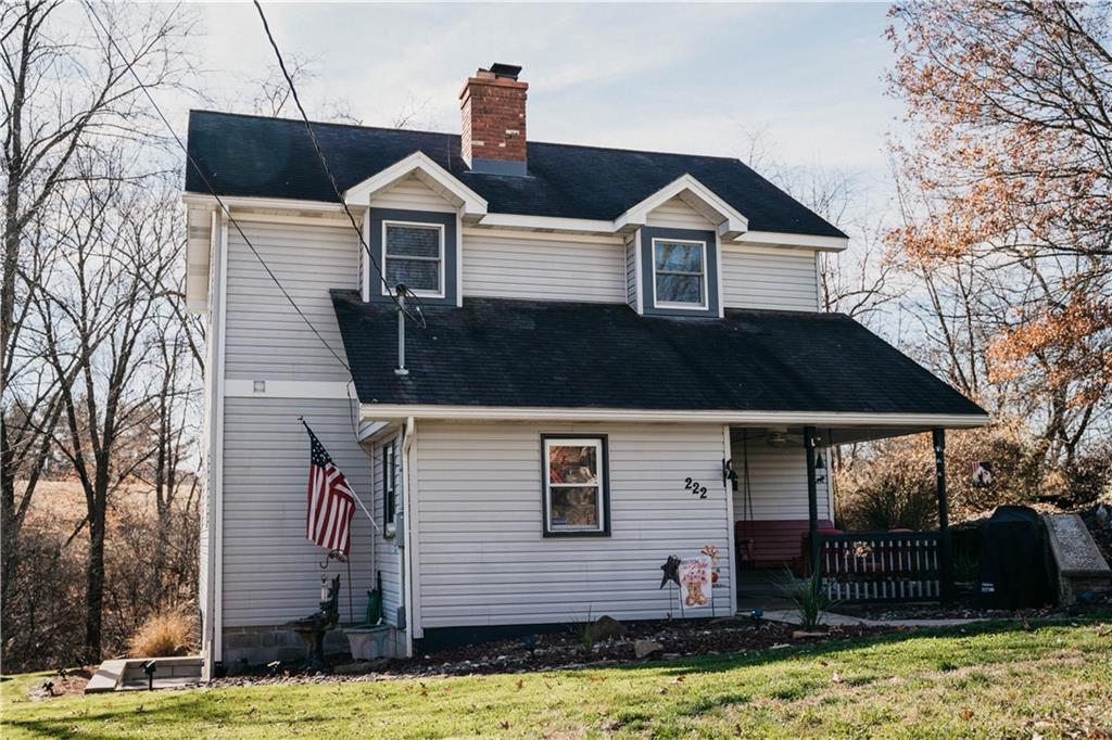 222 Galando Road New Alexandria, PA 15670 - Photo 1 of 25 Gallery Image 1