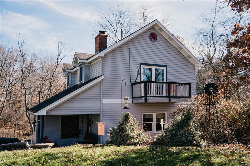 222 Galando Road New Alexandria, PA 15670 - Photo 25 of 25 Gallery Image 25