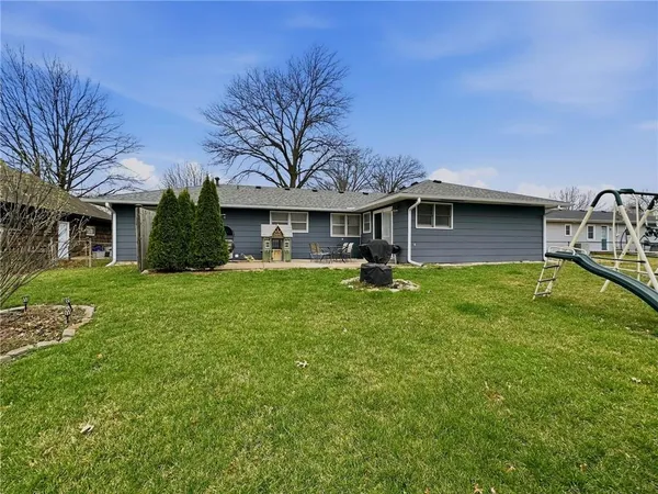 $229,900 | 241 Southwest Drive, Chillicothe, MO 64601