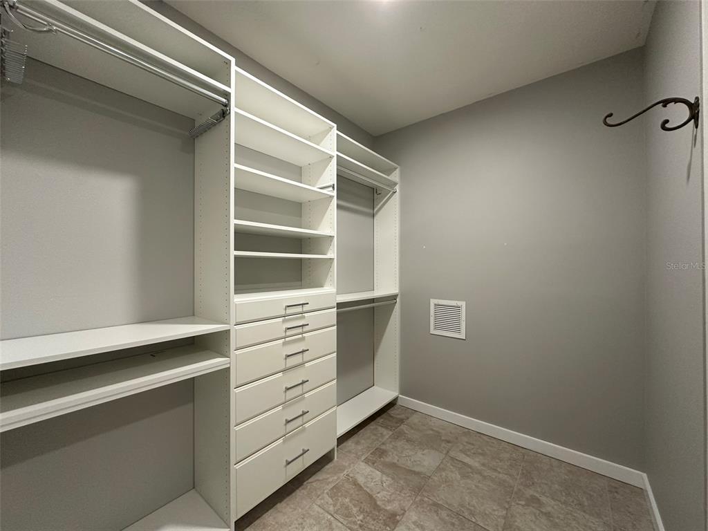 3008 Boat Lift Road Kissimmee, FL 34746 - Photo 25 of 56 a storage room with cabinets