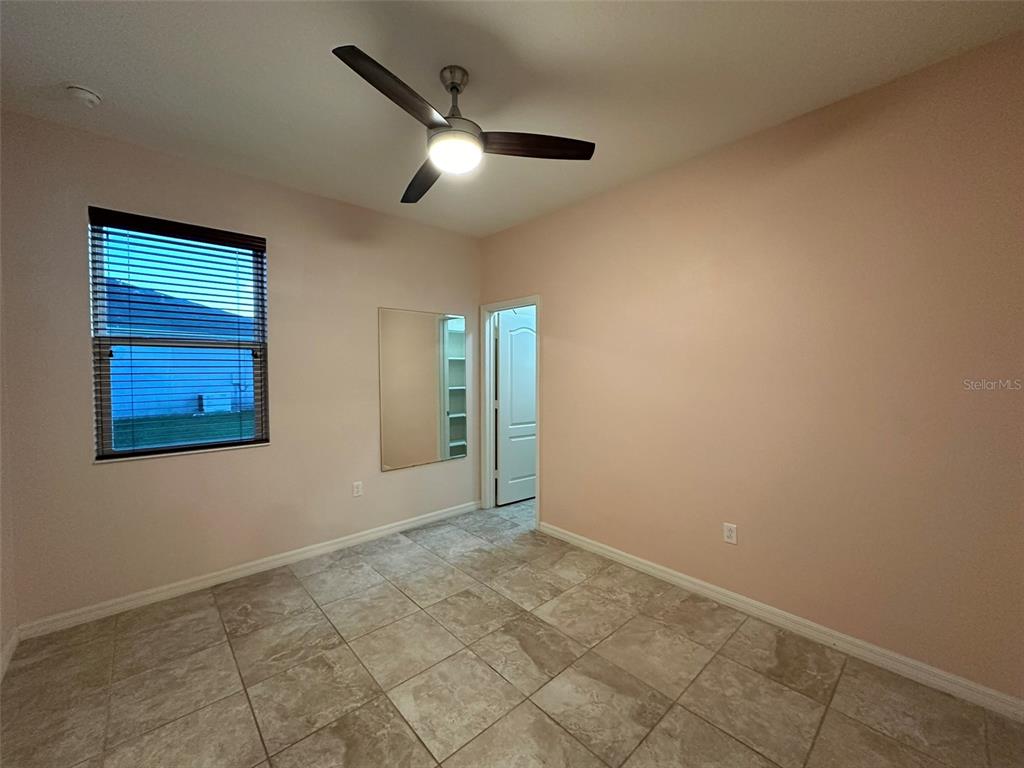 3008 Boat Lift Road Kissimmee, FL 34746 - Photo 34 of 56 an empty room with closet