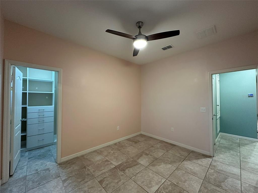 3008 Boat Lift Road Kissimmee, FL 34746 - Photo 35 of 56 an empty room with closet