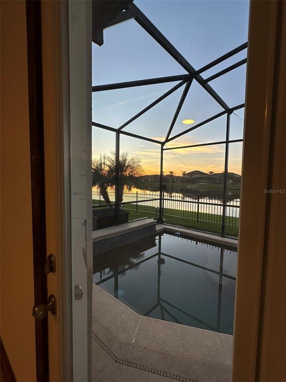 3008 Boat Lift Road Kissimmee, FL 34746 - Photo 45 of 56 a picture of a glass door with a glass door