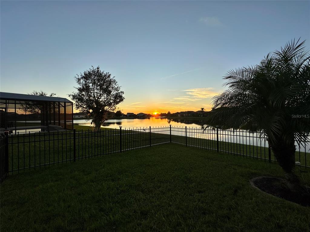 3008 Boat Lift Road Kissimmee, FL 34746 - Photo 46 of 56 a view of outdoor space and yard