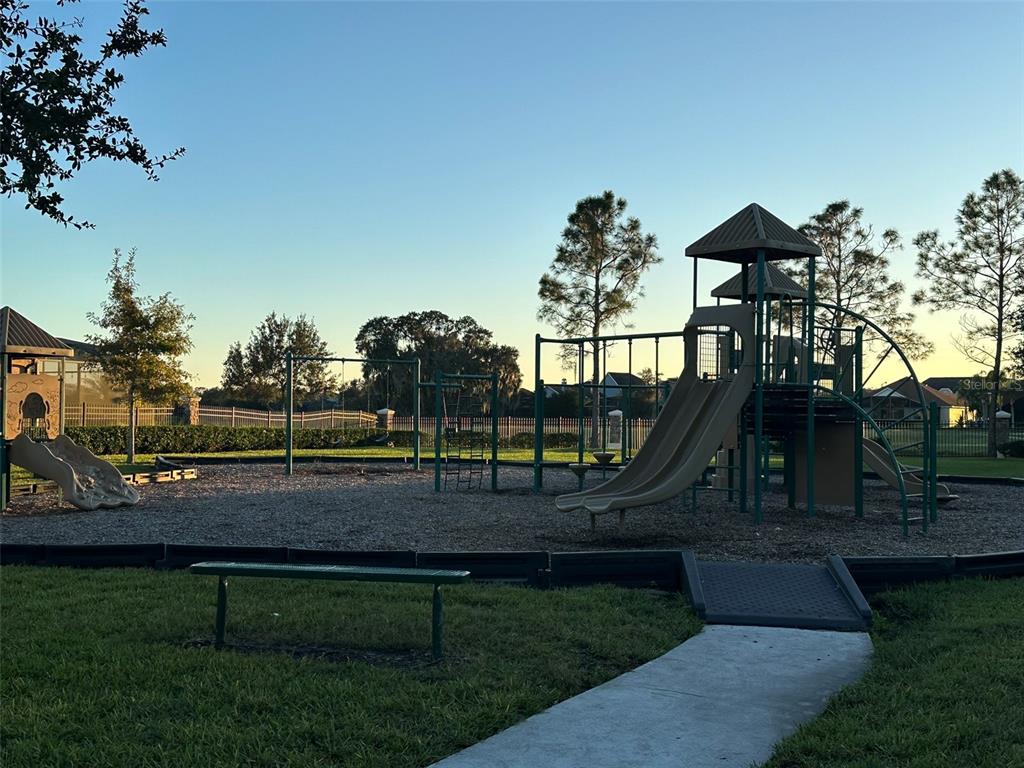 3008 Boat Lift Road Kissimmee, FL 34746 - Photo 52 of 56 a view of outdoor space and entertaining space