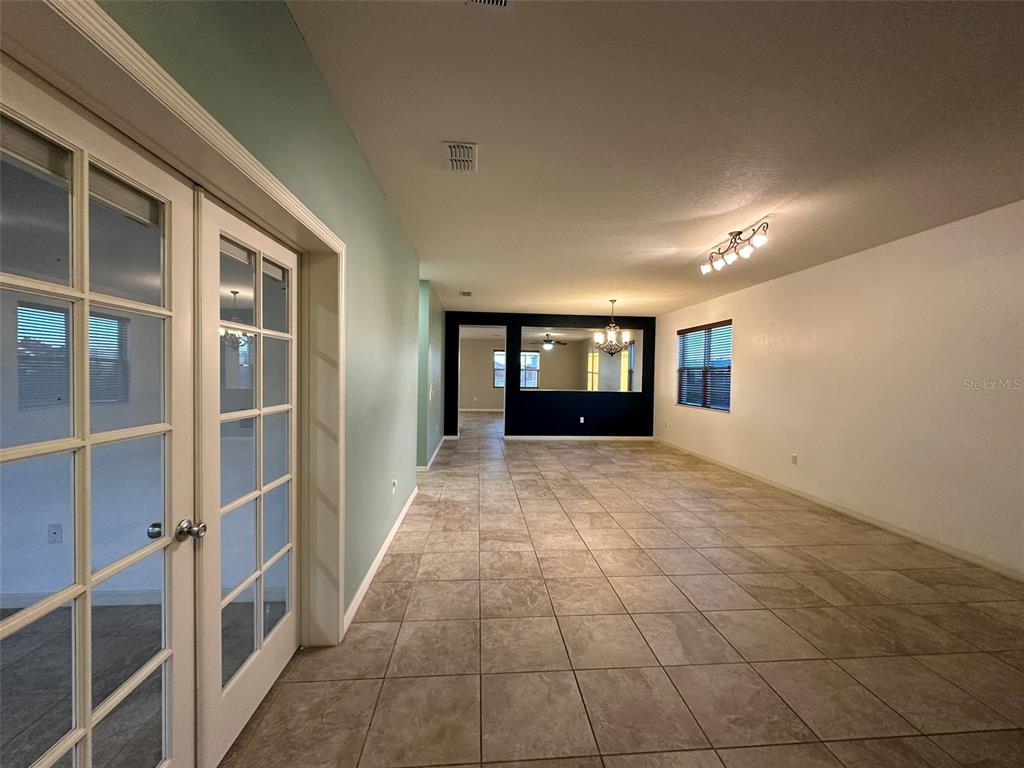 3008 Boat Lift Road Kissimmee, FL 34746 - Photo 8 of 56 a view of empty room with an empty room