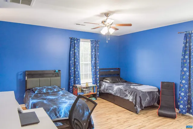 $659,900 | 15760 Fox Chase Lane, Culpeper, VA 22701