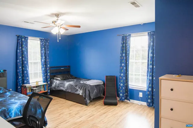 $659,900 | 15760 Fox Chase Lane, Culpeper, VA 22701