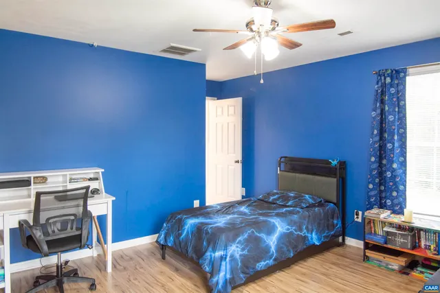 $659,900 | 15760 Fox Chase Lane, Culpeper, VA 22701