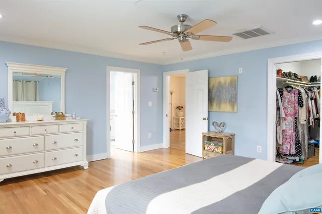 $659,900 | 15760 Fox Chase Lane, Culpeper, VA 22701