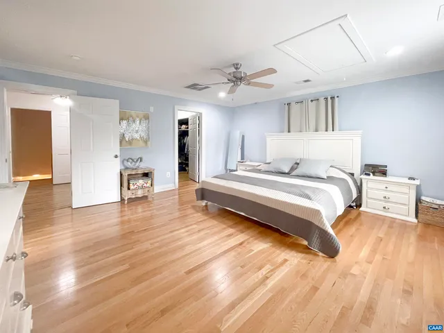 $659,900 | 15760 Fox Chase Lane, Culpeper, VA 22701