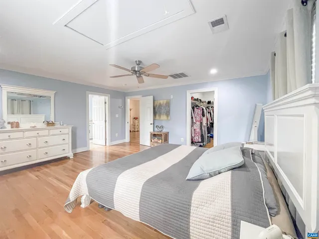 $659,900 | 15760 Fox Chase Lane, Culpeper, VA 22701