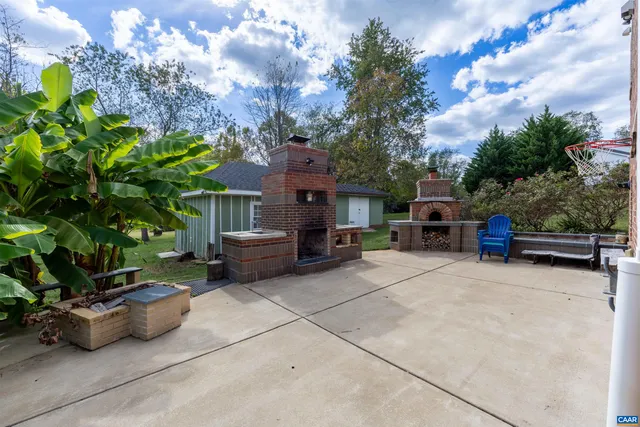 $659,900 | 15760 Fox Chase Lane, Culpeper, VA 22701