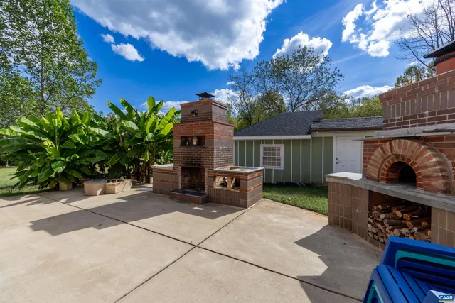 $659,900 | 15760 Fox Chase Lane, Culpeper, VA 22701