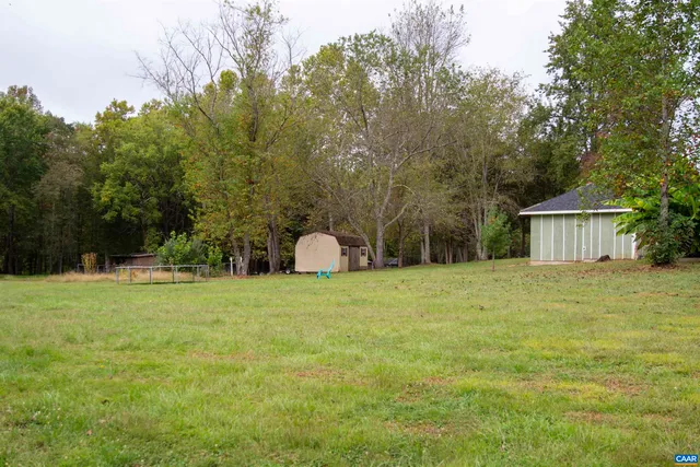 $659,900 | 15760 Fox Chase Lane, Culpeper, VA 22701