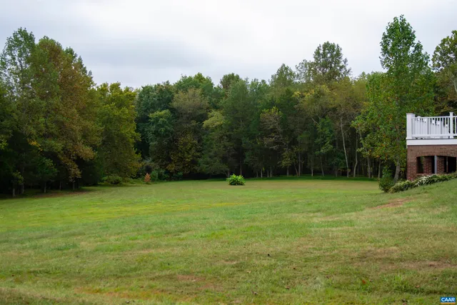 $659,900 | 15760 Fox Chase Lane, Culpeper, VA 22701