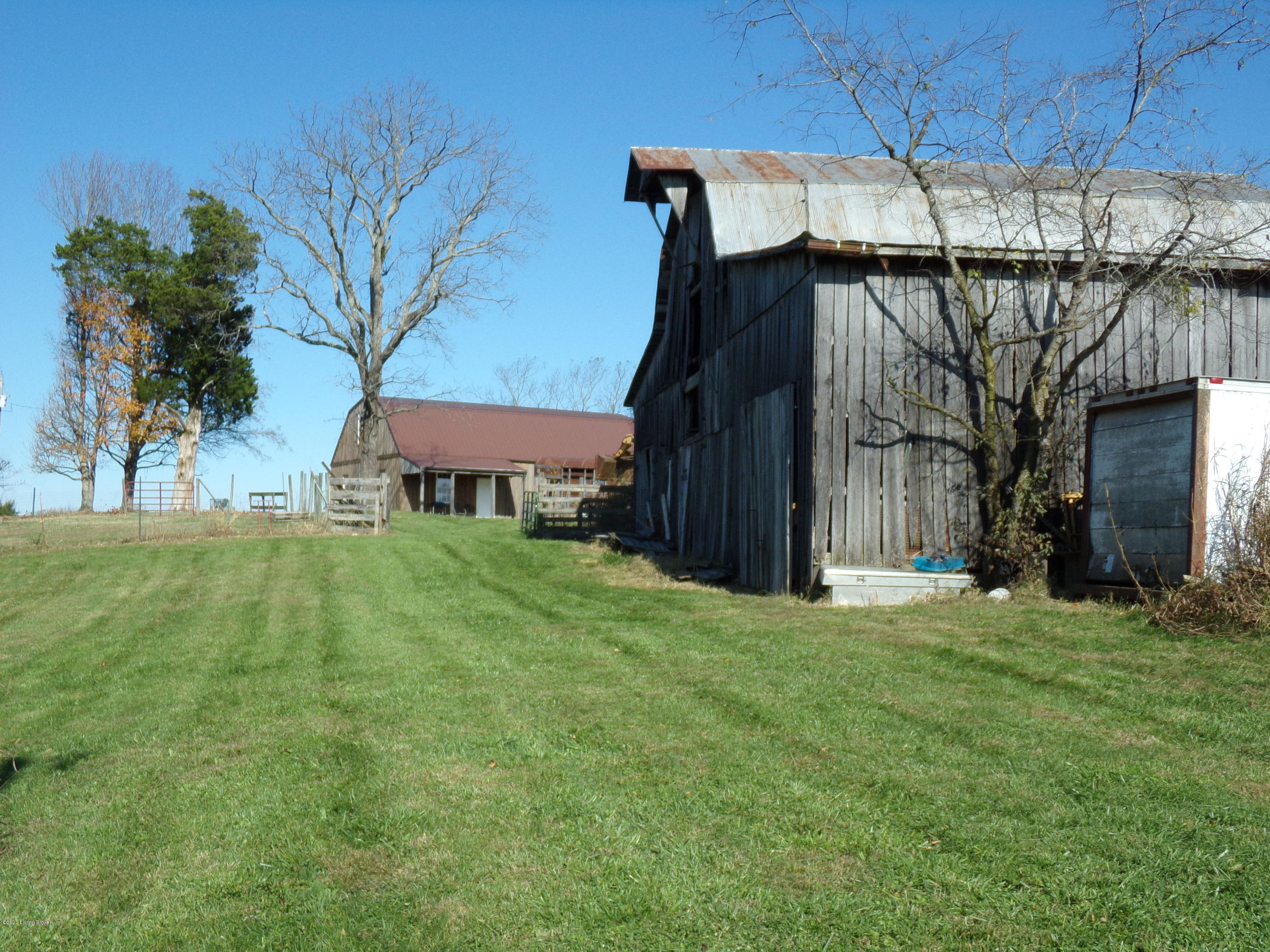 1030 New Liberty Road Lawrenceburg, KY 40342 - Photo 16 of 39 103_0475