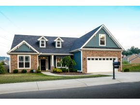 2405 Edinburgh Channel Road Kingsport, TN 37664 - Photo 1 of 23 Photo 1