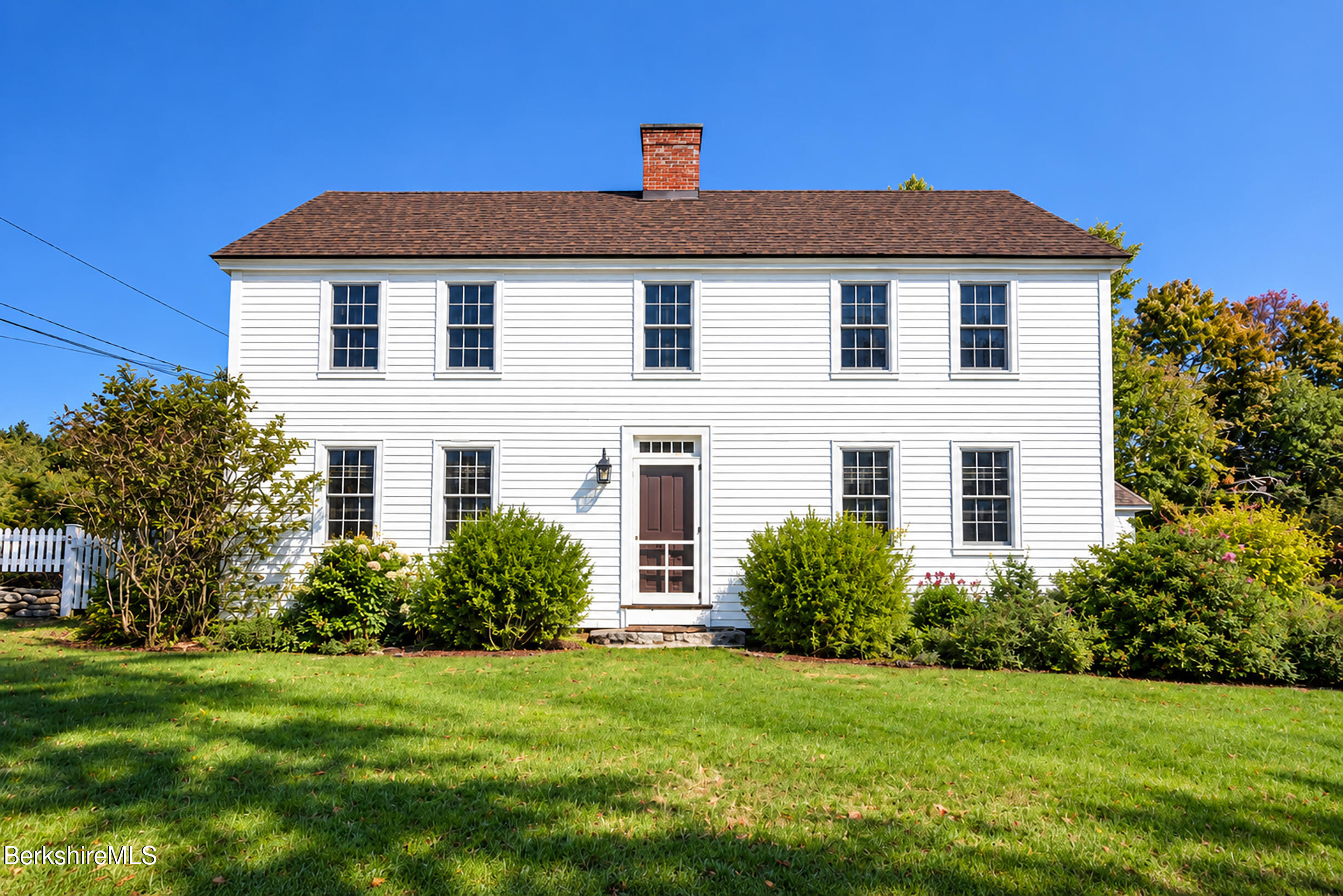 802 Stebbins Road Otis, MA 01253 - Photo 11 of 67 Welcome to 802 Stebbins Rd