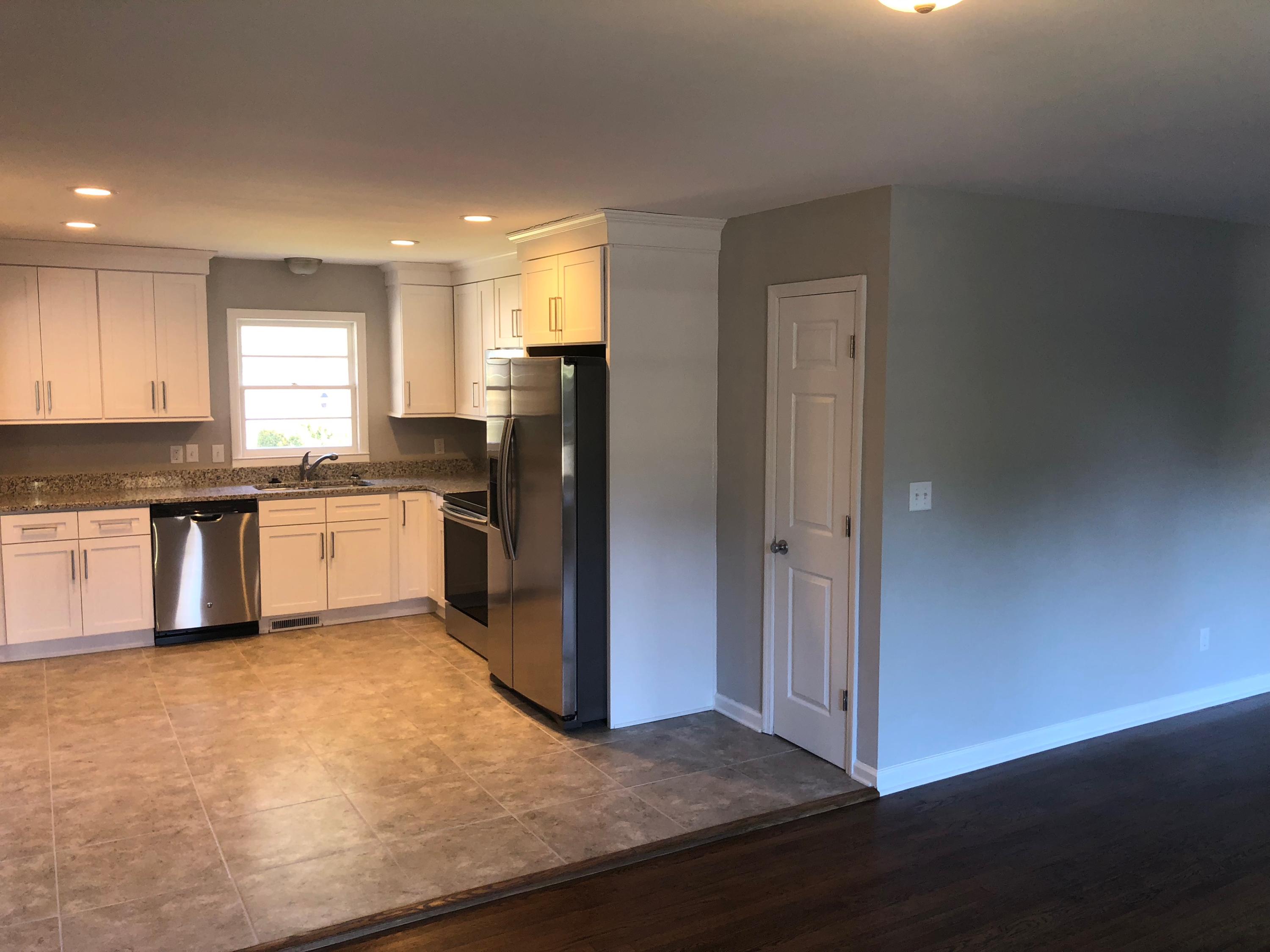 1052 Harbor View Road Charleston, SC 29412 - Photo 6 of 10 Kitchen showing part of Dining