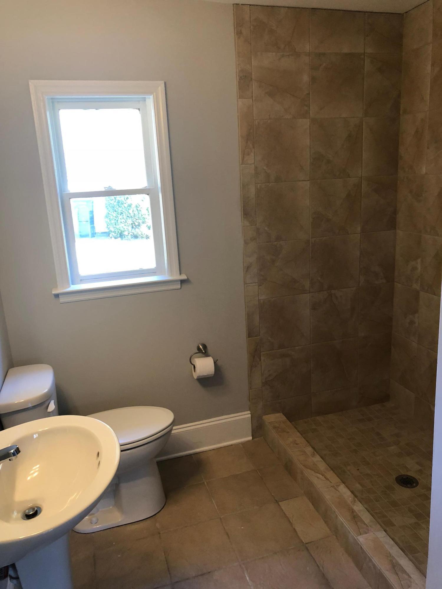 1052 Harbor View Road Charleston, SC 29412 - Photo 9 of 10 Bathroom 1 w Walk-in Shower