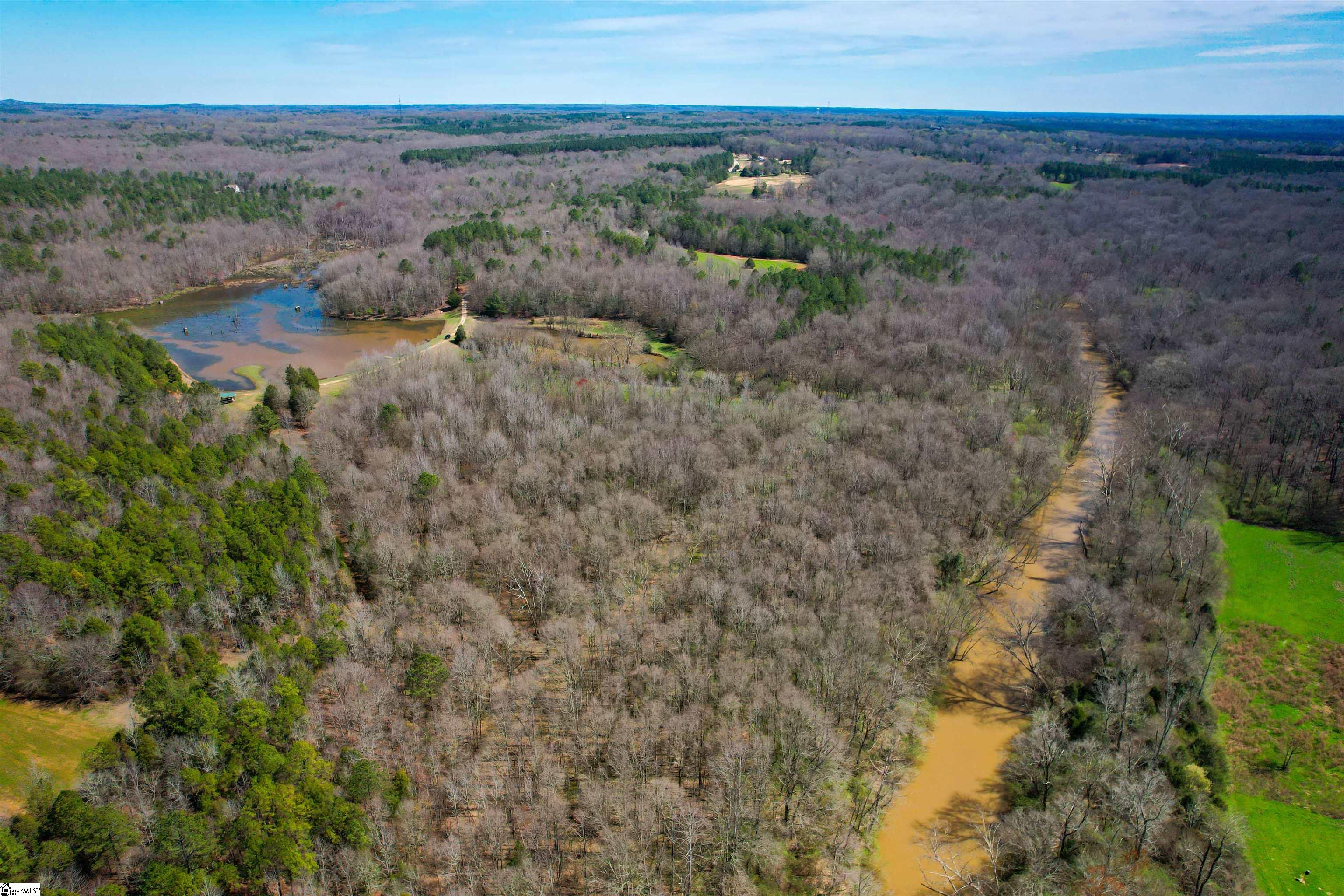 901 Bolt Road Gray Court, SC 29645 - Photo 13 of 36