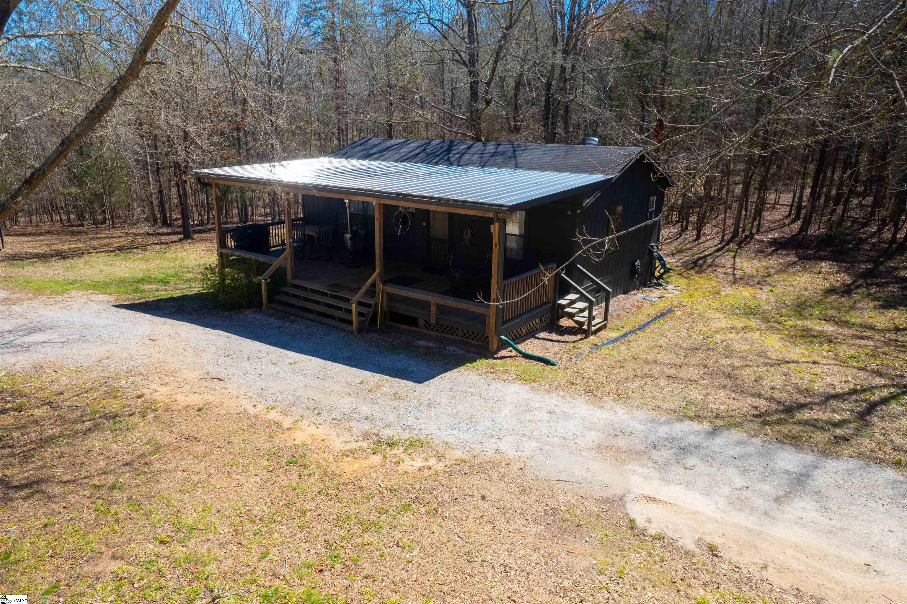 901 Bolt Road Gray Court, SC 29645 - Photo 16 of 36