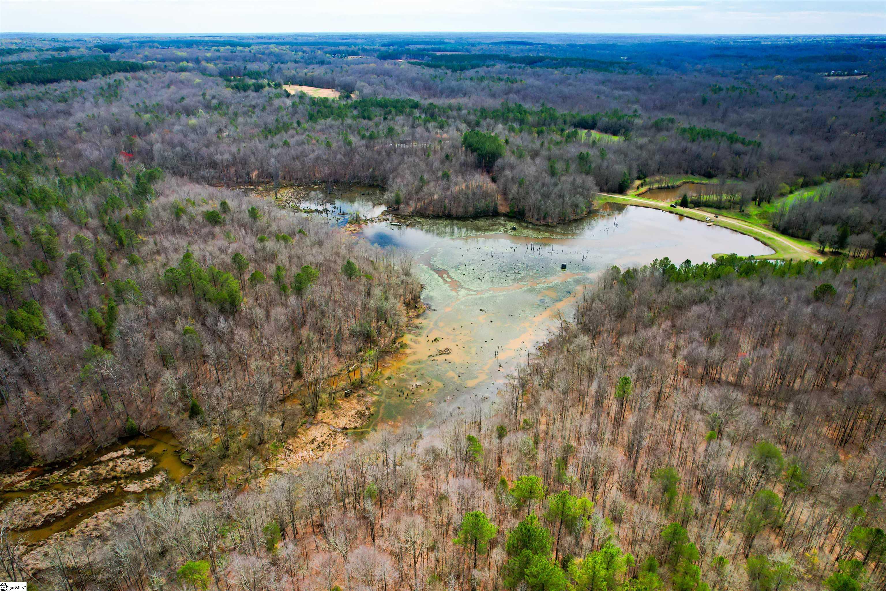 901 Bolt Road Gray Court, SC 29645 - Photo 2 of 36