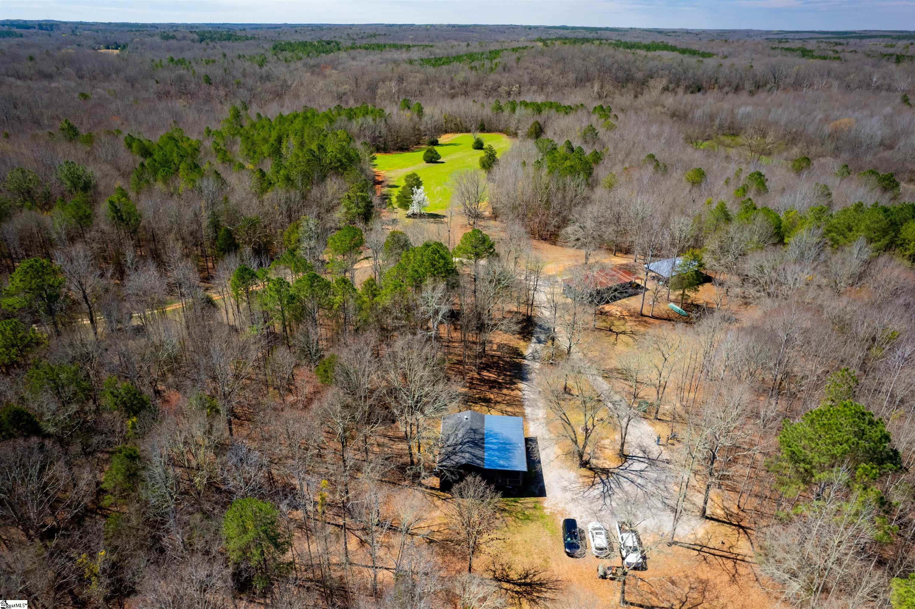 901 Bolt Road Gray Court, SC 29645 - Photo 23 of 36