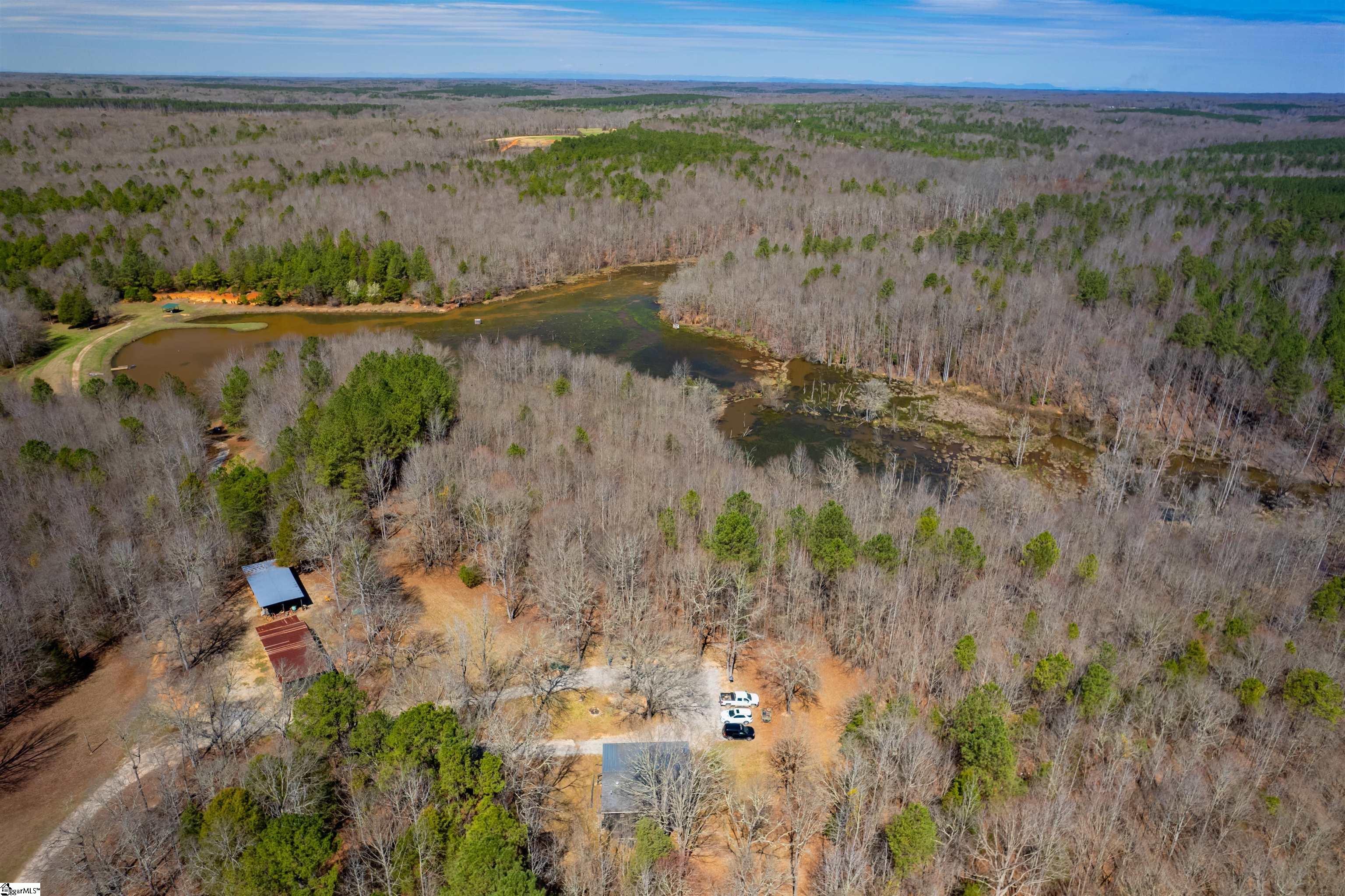 901 Bolt Road Gray Court, SC 29645 - Photo 24 of 36