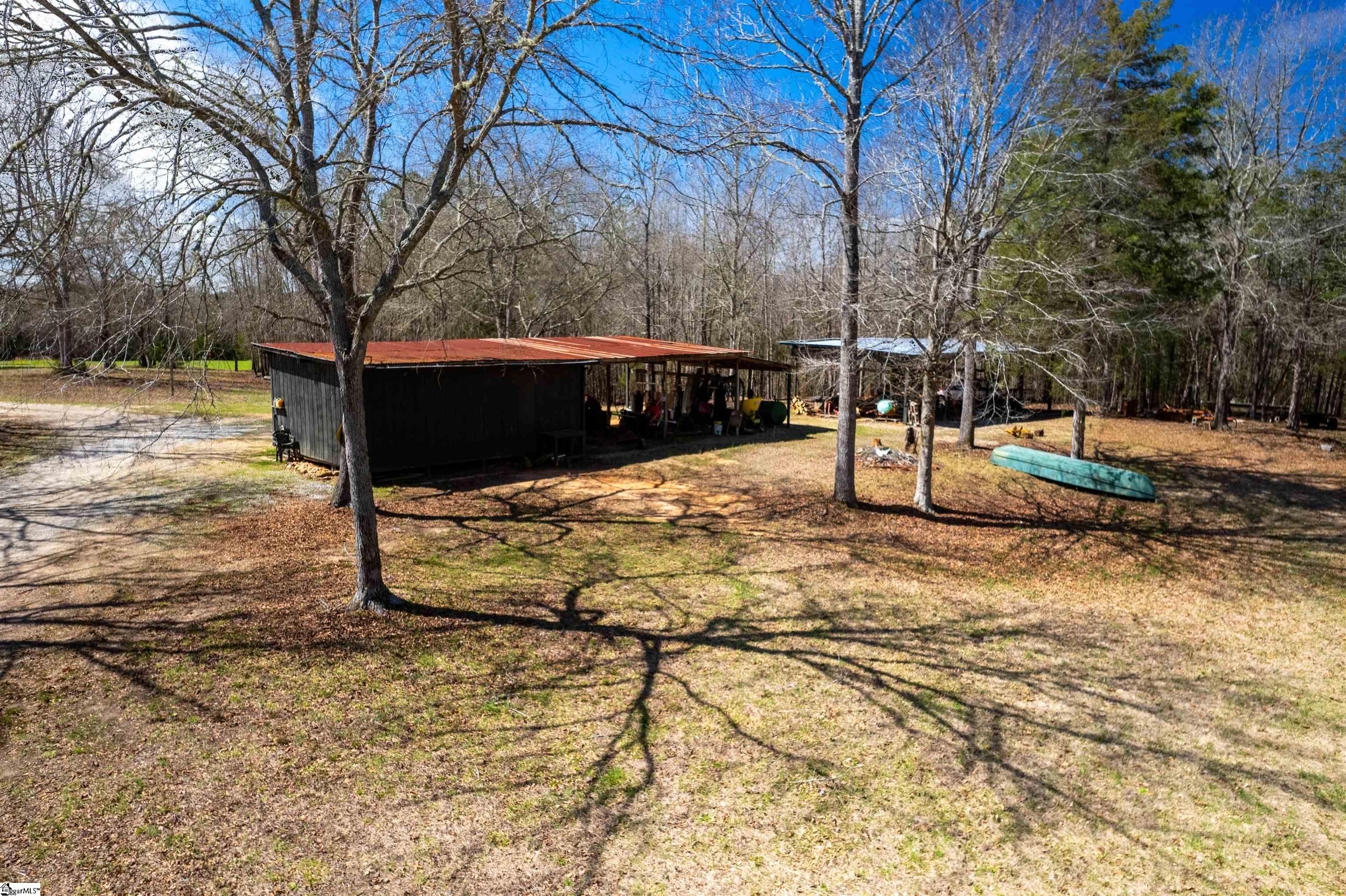 901 Bolt Road Gray Court, SC 29645 - Photo 25 of 36
