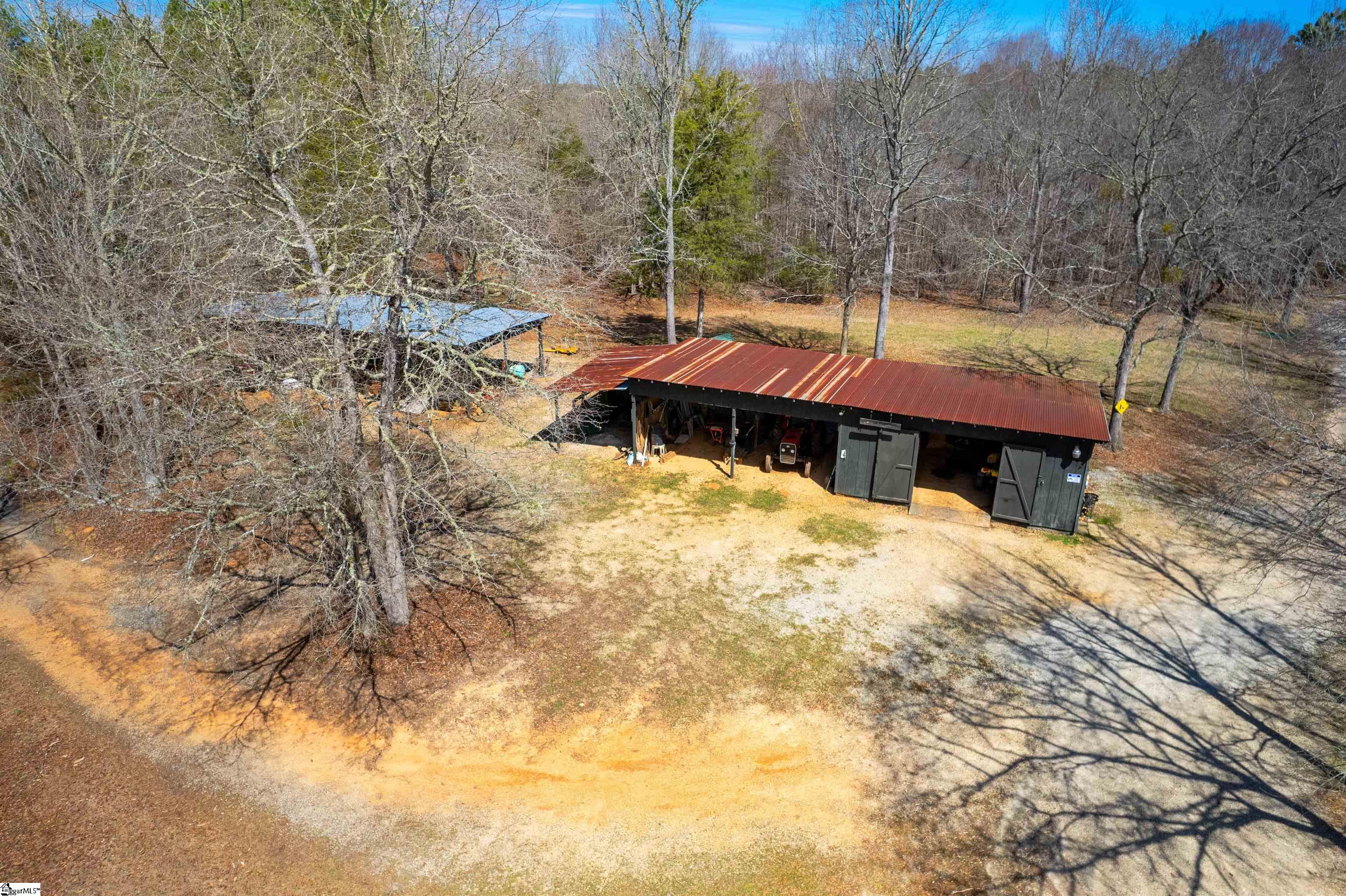 901 Bolt Road Gray Court, SC 29645 - Photo 27 of 36