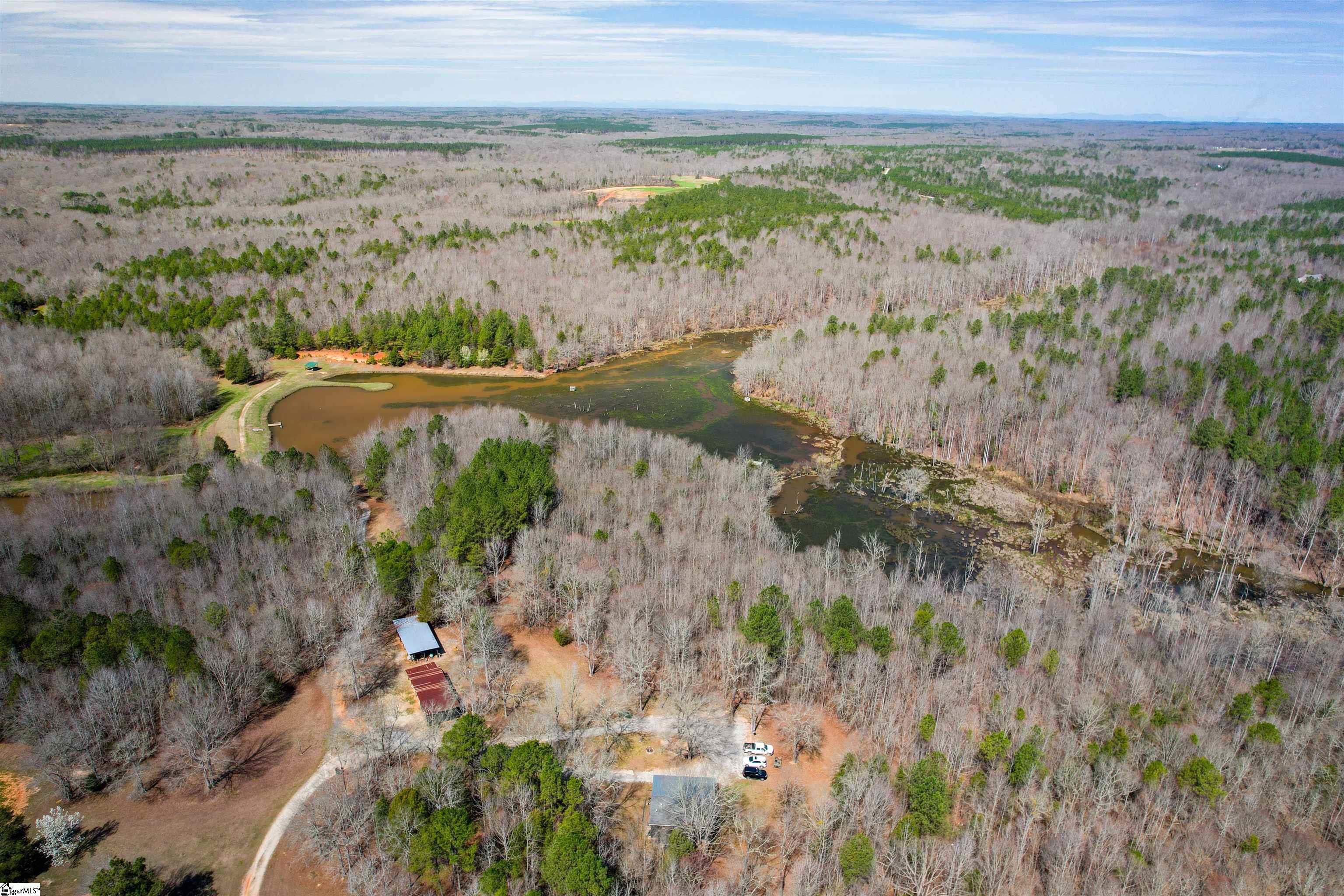 901 Bolt Road Gray Court, SC 29645 - Photo 4 of 36