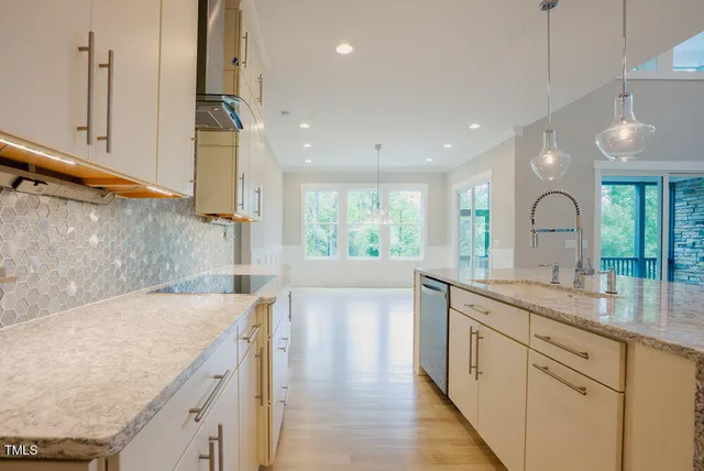 $1,499,000 | 2737 Willow Rock Lane, Apex, NC 27523