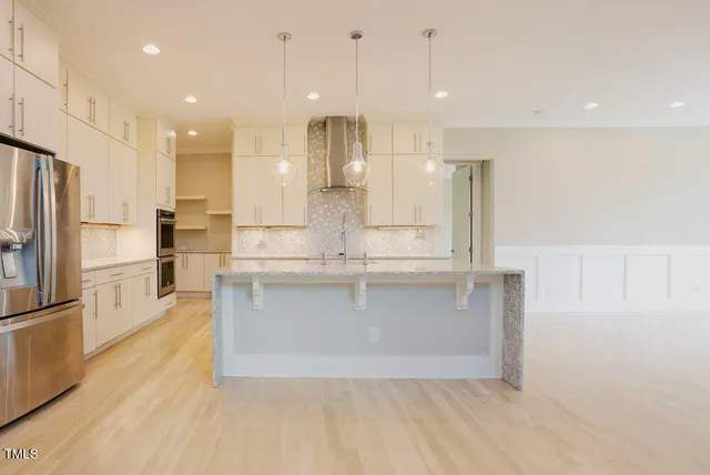 $1,499,000 | 2737 Willow Rock Lane, Apex, NC 27523