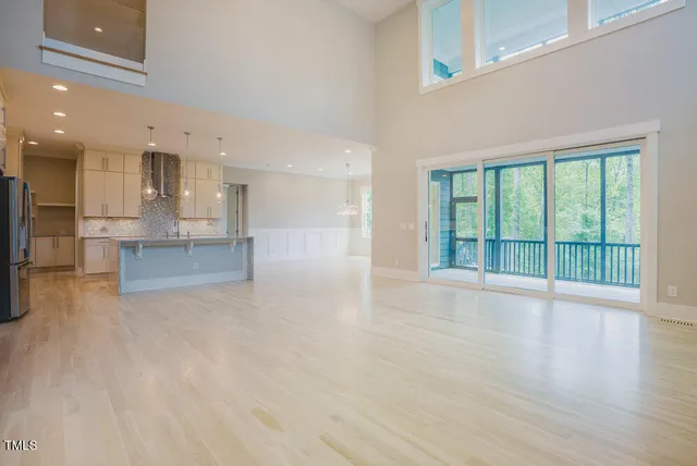 $1,499,000 | 2737 Willow Rock Lane, Apex, NC 27523