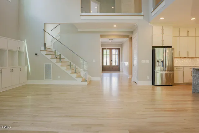 $1,499,000 | 2737 Willow Rock Lane, Apex, NC 27523