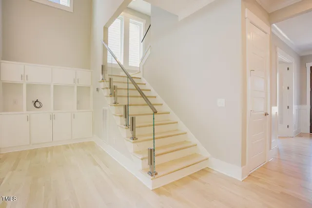 $1,499,000 | 2737 Willow Rock Lane, Apex, NC 27523